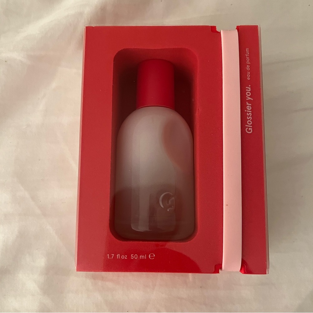 New Glossier You